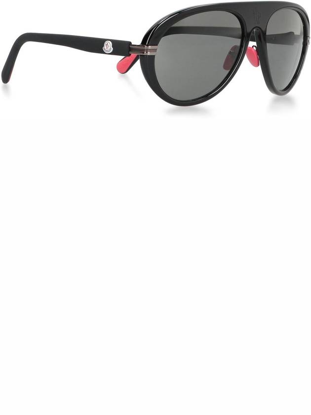 Moncler Navigaze Sunglasses - MONCLER - BALAAN 3