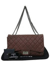 2 55 shoulder bag - CHANEL - BALAAN 1