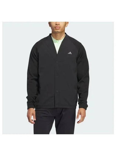 adidas GOLF U365T CARDIGAN IV7196 - ADIDAS GOLF - BALAAN 1