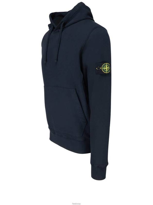 Wapen Patch Hood 731564120 - STONE ISLAND - BALAAN 2