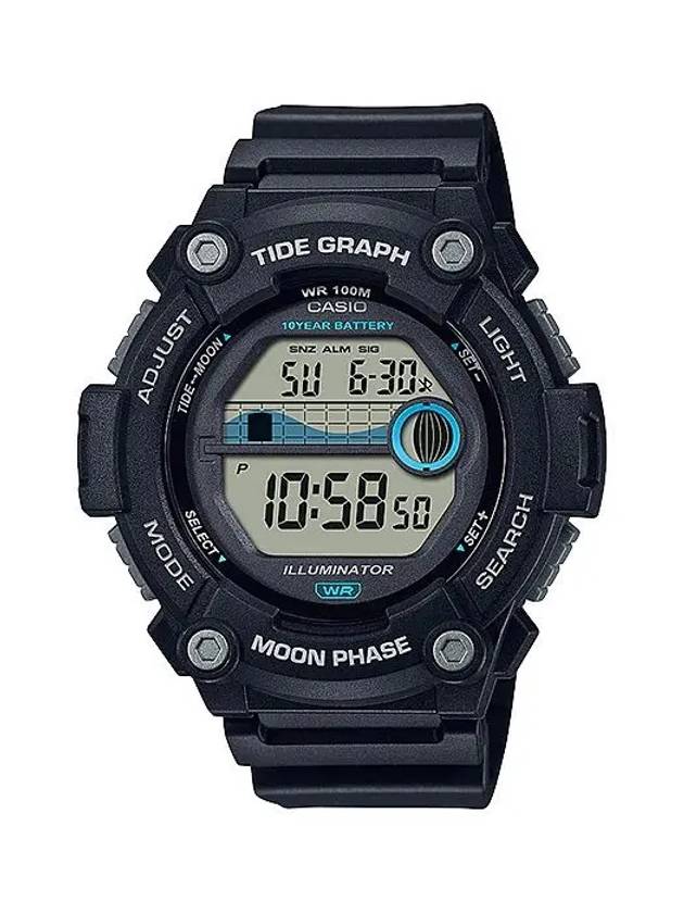 Watch Electronic Sports WS1300H1A - CASIO - BALAAN 1