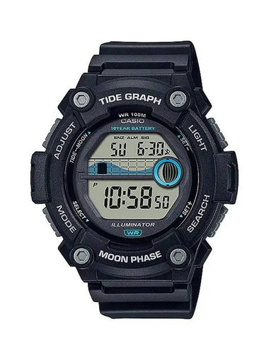 Watch Electronic Sports WS1300H1A - CASIO - BALAAN 1