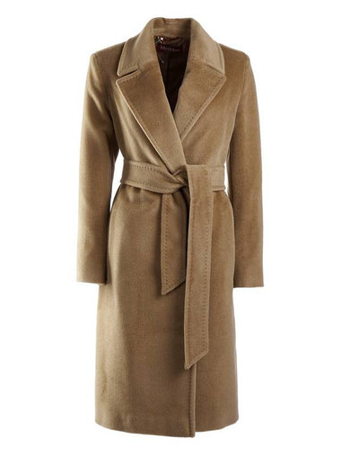 ASTI wool coat ASTI 002 - MAX MARA - BALAAN 1