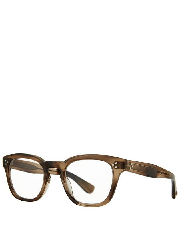 Garrett Leight REGENT Khaki Tortoise - GARRETT LEIGHT - BALAAN 2