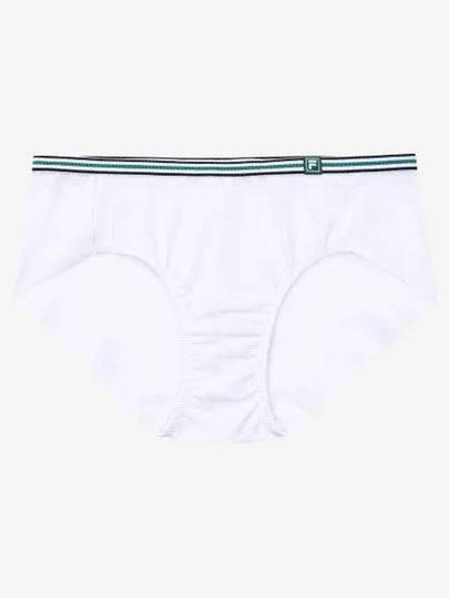 UNDERWEAR Outfit Young Tennis Draw FI4DRF6441FWHI - FILA - BALAAN 1