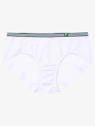 UNDERWEAR Outfit Young Tennis Draw FI4DRF6441FWHI - FILA - BALAAN 1