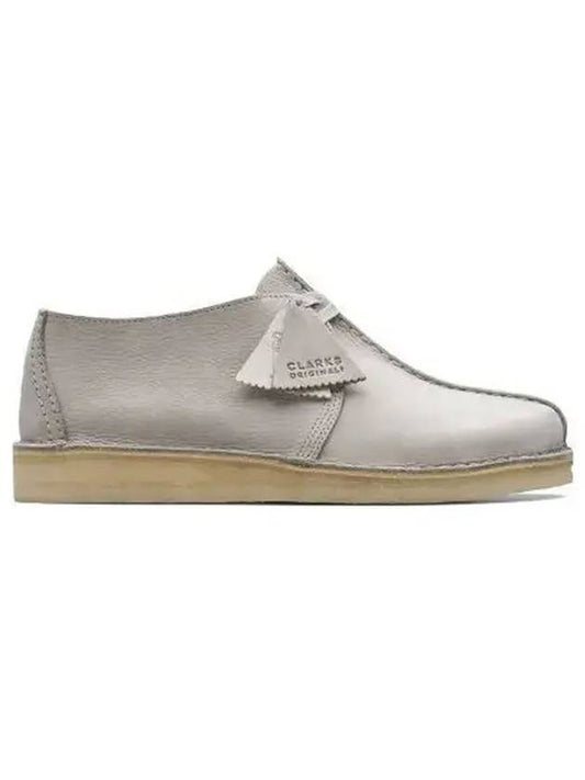 Desert Track Loafer Taupe - CLARKS - BALAAN 1