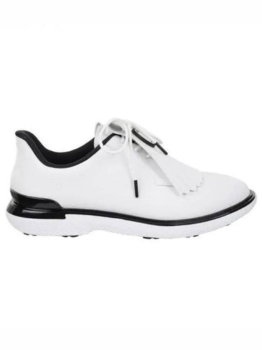 Gallivanter Pebble Spike Shoes Snow - G/FORE - BALAAN 1