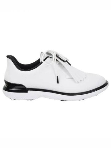 Gallivanter Pebble Golf Shoes Snow - G/FORE - BALAAN 1