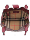 women shoulder bag - BURBERRY - BALAAN 10