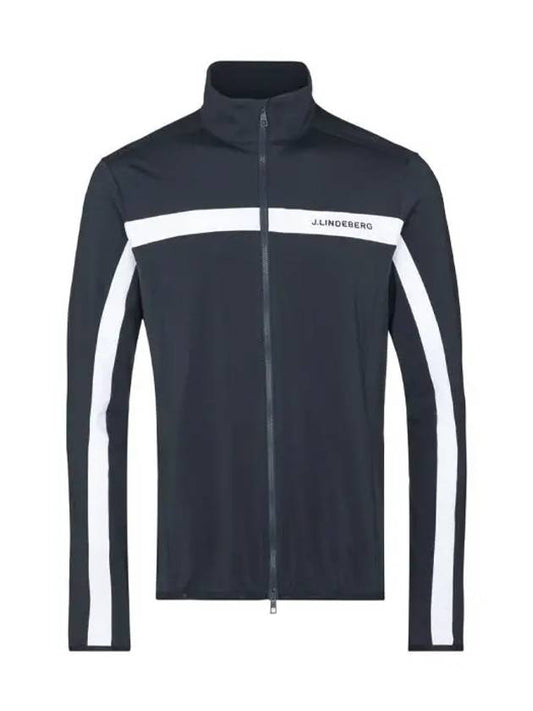 Jarvis mid-layer jacket GMJS03873 - J.LINDEBERG - BALAAN 2