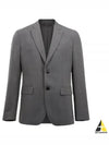 Men's Hopper Active Hop Sack Blazer - J.LINDEBERG - BALAAN 2