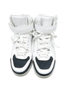 Smith Market White Sneakers Men s Shoes - GIVENCHY - BALAAN 4