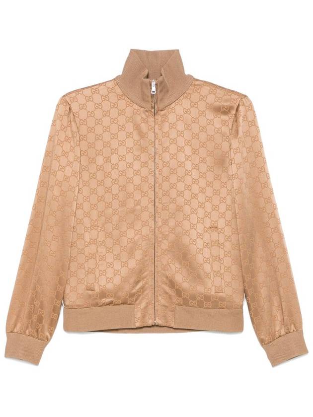 GUCCI CLOTHING JACKET - GUCCI - BALAAN 1