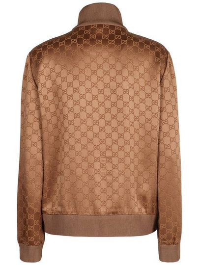 Gucci Jacquard Blazer - GUCCI - BALAAN 2