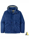 Men's Downdrift Jacket Blue - PATAGONIA - BALAAN 2