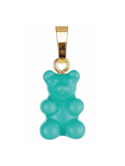 22FW Bear Pendant NOSTALGIABEAR CLA MYKONOSBLUE Other 271902 - CRYSTAL HAZE - BALAAN 1