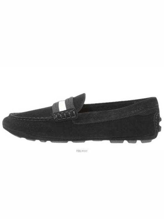 kansan men loafers - BALLY - BALAAN 2