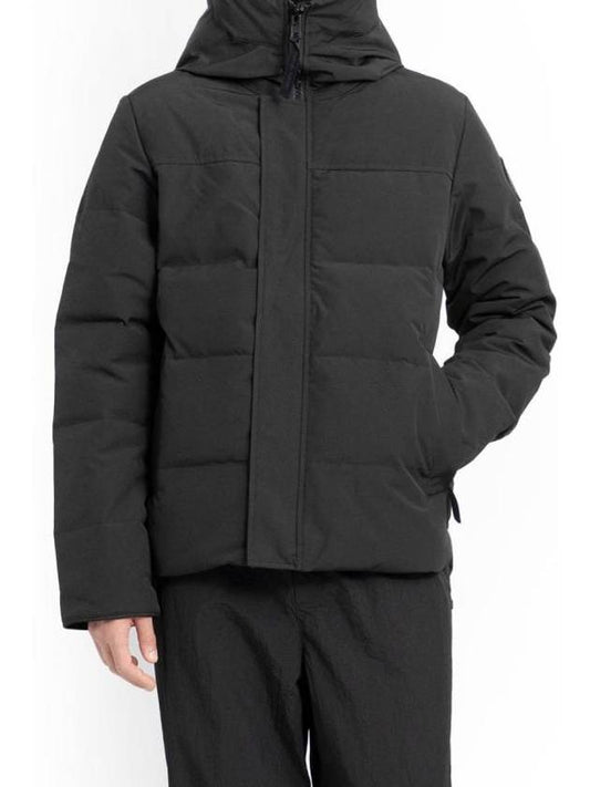 Jacket 2080MB 61 BLACK - CANADA GOOSE - BALAAN 1