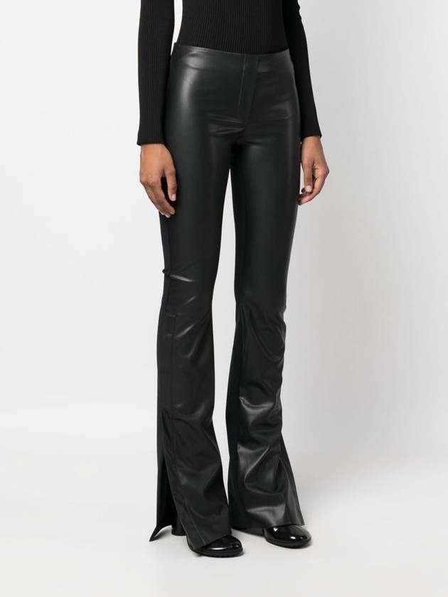 Coperni Trousers Black - COPERNI - BALAAN 3