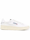 Dallas Low Top Sneakers White - AUTRY - BALAAN 2