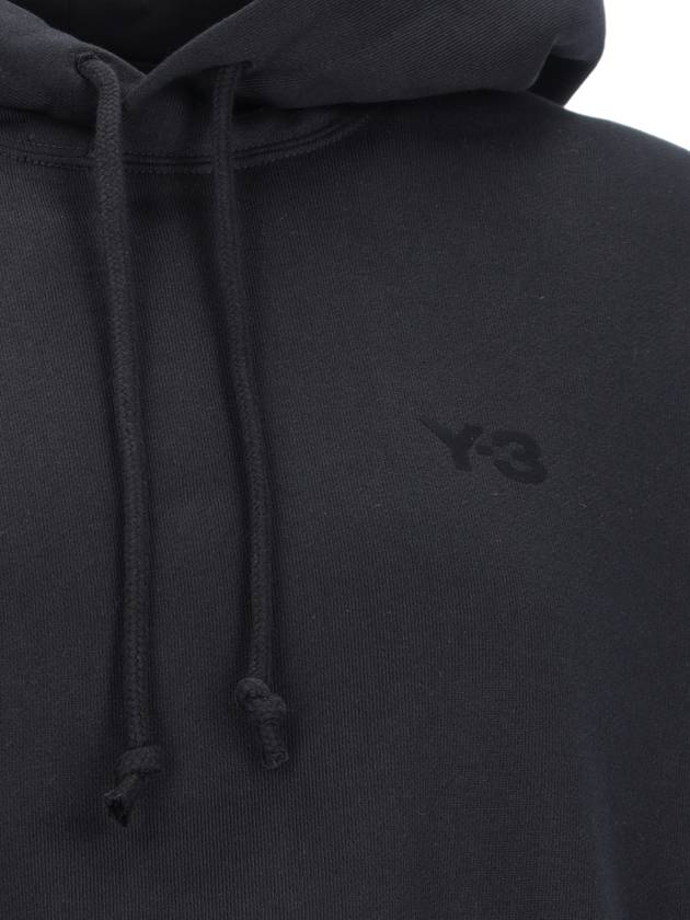 Y-3 Sweaters Black - Y-3 - BALAAN 3