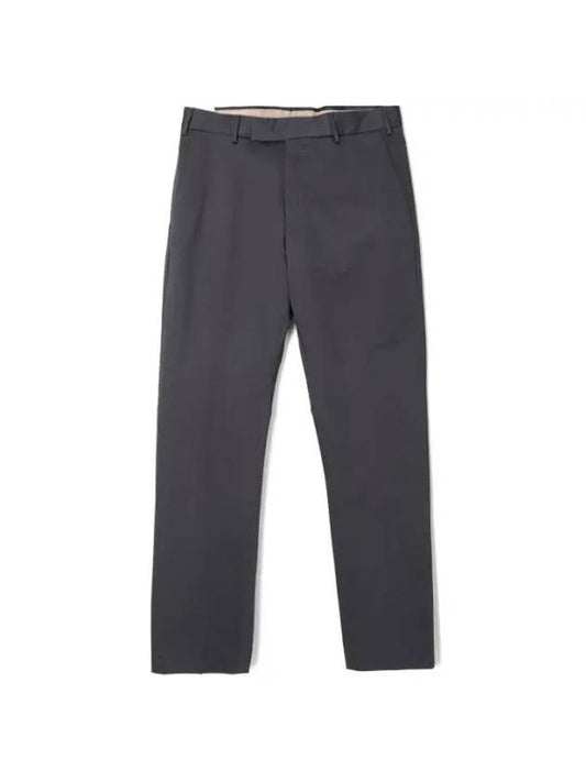 Pitti Torino COTSZ1Z00FWDNU66 0250 Edge Trousers - PT TORINO - BALAAN 1