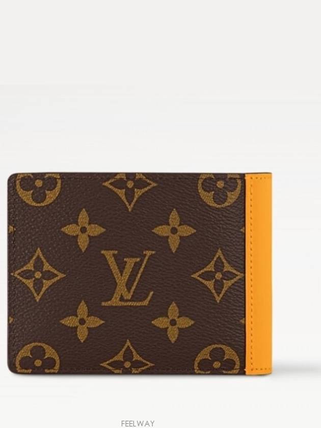 M12837 LV COLORMANIA Multiple Wallet - LOUIS VUITTON - BALAAN 4