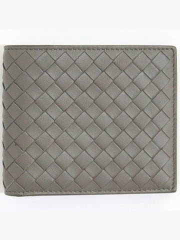 Men s Half Wallet 196207 VOO1N 1300 - BOTTEGA VENETA - BALAAN 1