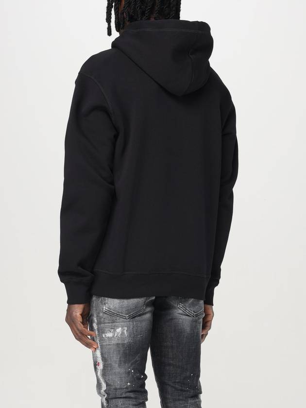 Sweater men Dsquared2 - DSQUARED2 - BALAAN 3