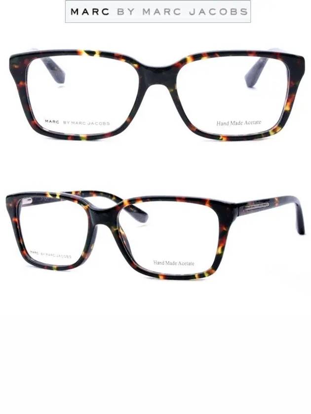 Mark By Glasses Frame MMJ460 IN9 - MARC JACOBS - BALAAN 1