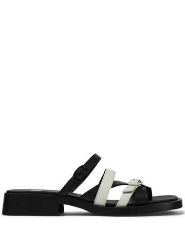 Dana Twins leather open toe sandals K201602 - CAMPER - BALAAN 1