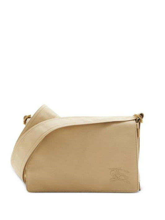 embroidered trench cross bag beige - BURBERRY - BALAAN 1