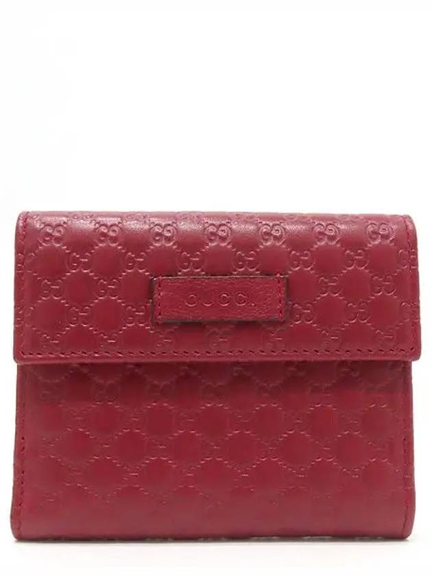 464916 Half wallet - GUCCI - BALAAN 2