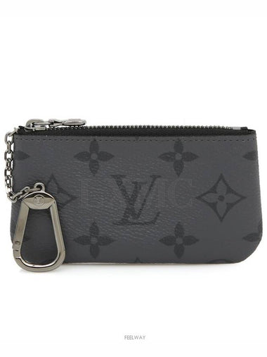 men card wallet - LOUIS VUITTON - BALAAN 1