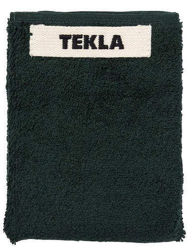 TT FG 30x30 Kitchen Towel Washcloth - TEKLA - BALAAN 1