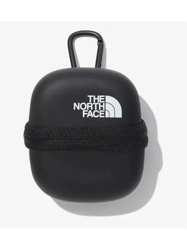 The North Face NN2PQ73J White Label Nupsi Mold Pouch - THE NORTH FACE - BALAAN 1