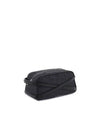 24 ss The Harness Vanity Case 747856 1AAQ0 1000 B0230969547 - ALEXANDER MCQUEEN - BALAAN 4