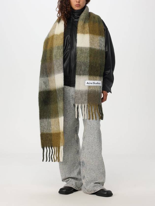 Pants woman Acne Studios - ACNE STUDIOS - BALAAN 2