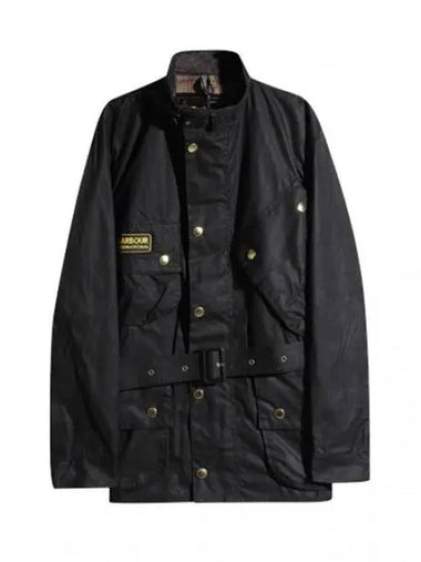 original wax jacket - BARBOUR - BALAAN 1