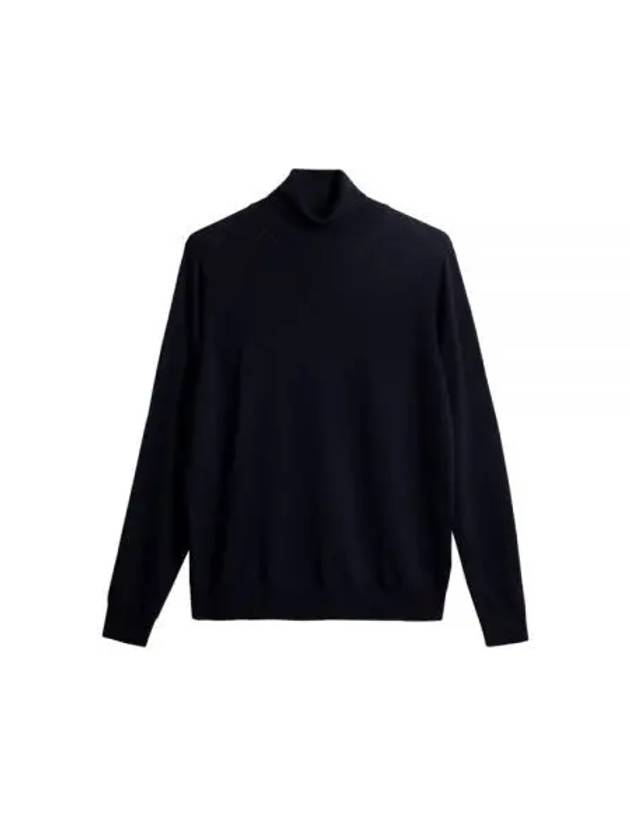 KADEN MERINO TURTLENECK FMKW11607 6855 Men s - J.LINDEBERG - BALAAN 2