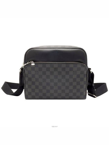 men cross bag - LOUIS VUITTON - BALAAN 1