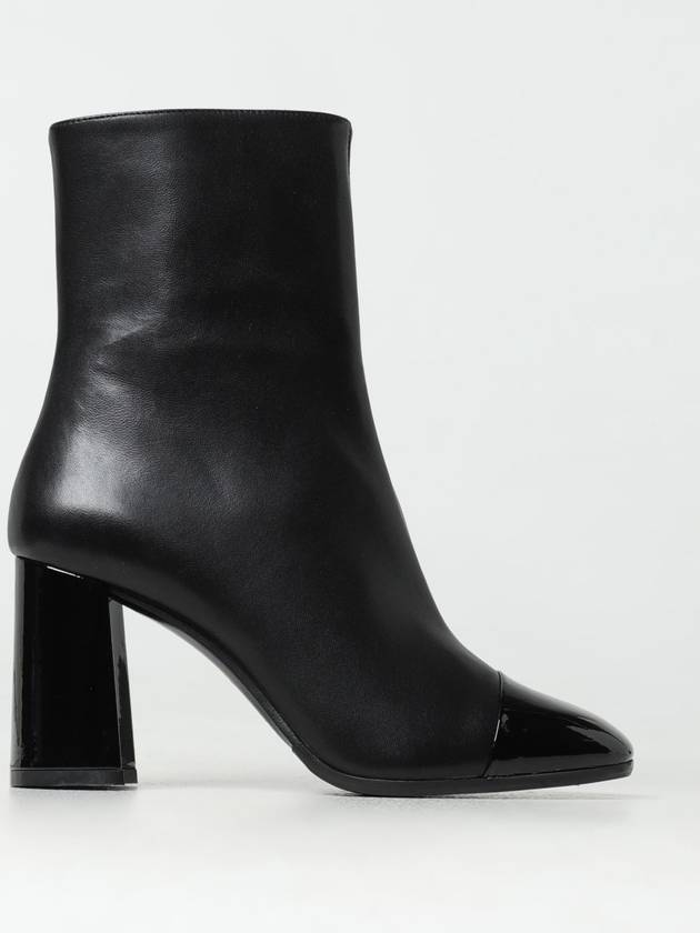 Flat ankle boots woman Carel Paris - CAREL - BALAAN 1