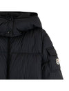 Women s Formins down padded jacket 1A00160 54A81 999 - MONCLER - BALAAN 3