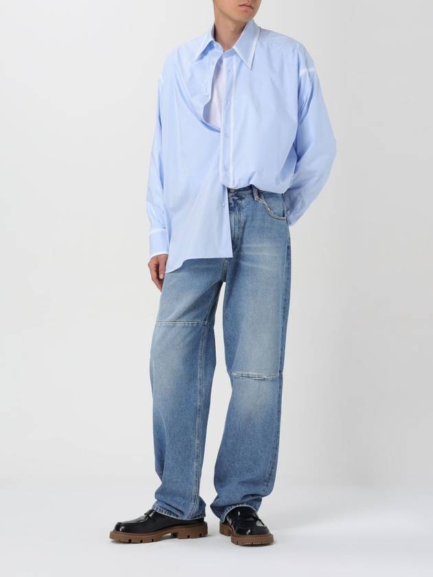 Shirt men Mm6 Maison Margiela - MAISON MARGIELA - BALAAN 2