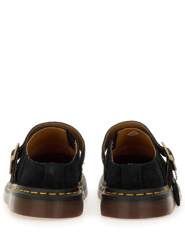 Dr. Martens Sandal "Isham" Unisex - DR. MARTENS - BALAAN 4