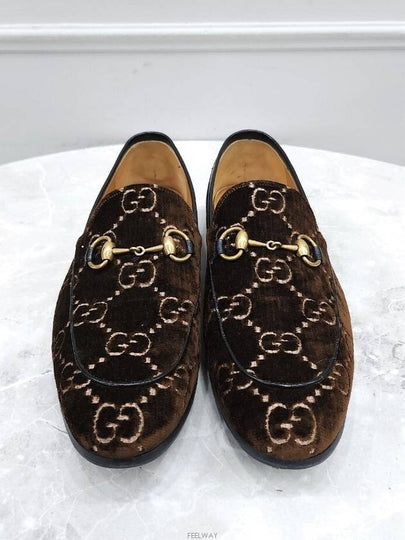 men loafers - GUCCI - BALAAN 2