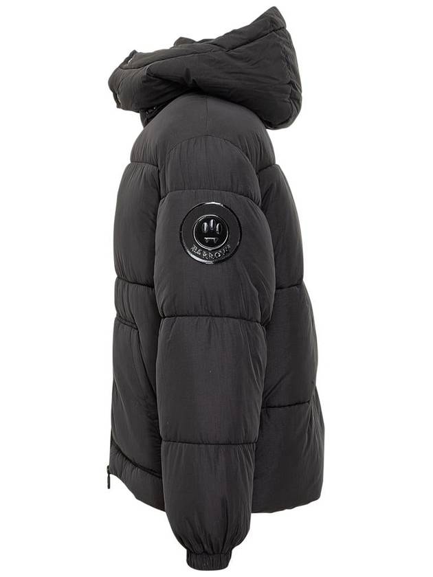 Barrow Down Jacket - CLAIRE BARROW - BALAAN 3