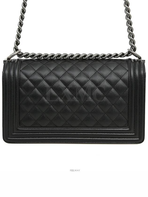 women shoulder bag - CHANEL - BALAAN 5