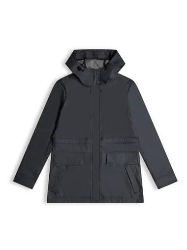 Original rain jacket navy - HUNTER - BALAAN 1